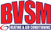 BVSM logo